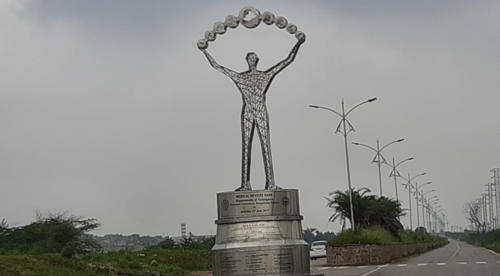 Medical Devices Park Images