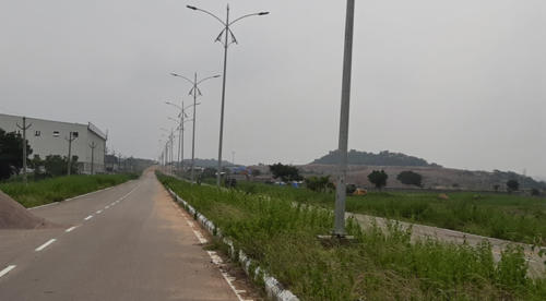 Medical Devices Park Images