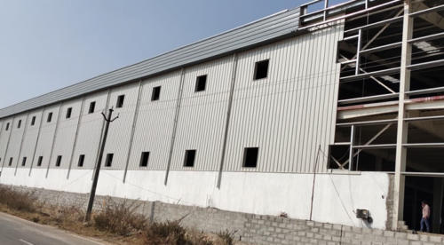 Medical Devices Park Images