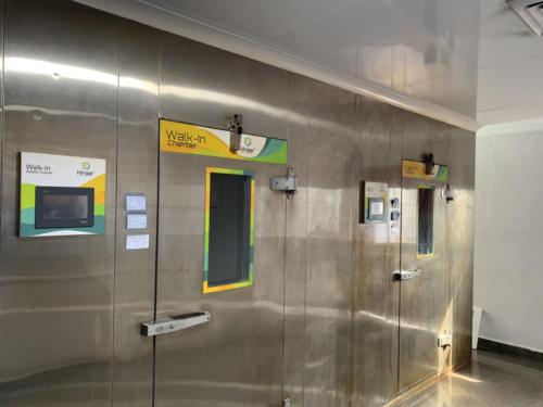 Promea Labs and Manufacturing Units